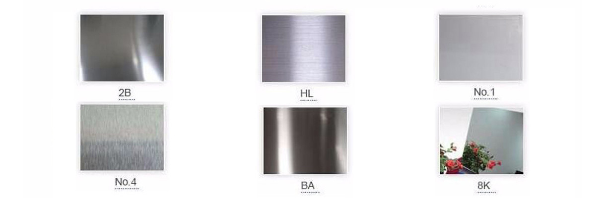 304 Brushed Stainless Steel Backsplash Sheet 201 PVD Vibration 4x8 Black Sheet Metal