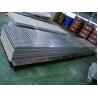 Buy cheap Food Grade 300 Series SS Diamond Plate BA Stainless Steel Checkered Sheet from wholesalers