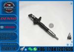 Diesel Common Rail Fuel High Quality Common Rail Diesel Fuel Injector 095000