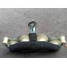 Buy cheap Four Combined Block Cable Pulling Special Block For Conductor Opgw Sheave Pulley Block from wholesalers