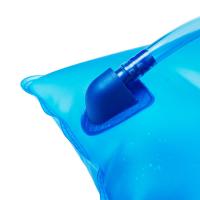 Buy cheap LIQUIDZING Camping Water Bag Water Reservoir CE BPA With Patent Angle Bite Valve product