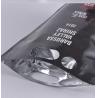 Buy cheap Aluminum Foil Biodegradable Pouches For Liquid Vacuum Stand Up Liquid Pouches from wholesalers