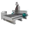 Buy cheap 3 Spindles Auto Tool Changer ATC Furniture Wood Relief CNC Machine from wholesalers