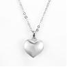 Buy cheap Round Shaped Baby Pendant Micropave Silver Ring Band AAA CZ For babies from wholesalers