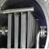 Buy cheap Stainless Steel Vacuum Freeze Drying Machine Automatic Quick Freezing Lyophilization from wholesalers