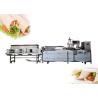 Buy cheap 12Inch Spring Roll Mexico Tortilla Making Machine 304 Stainless Steel from wholesalers