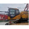 Buy cheap Kangsiming Engine Equipped Sy Crawler Crane 150 Tons in Yellow ISO9001 Certified from wholesalers
