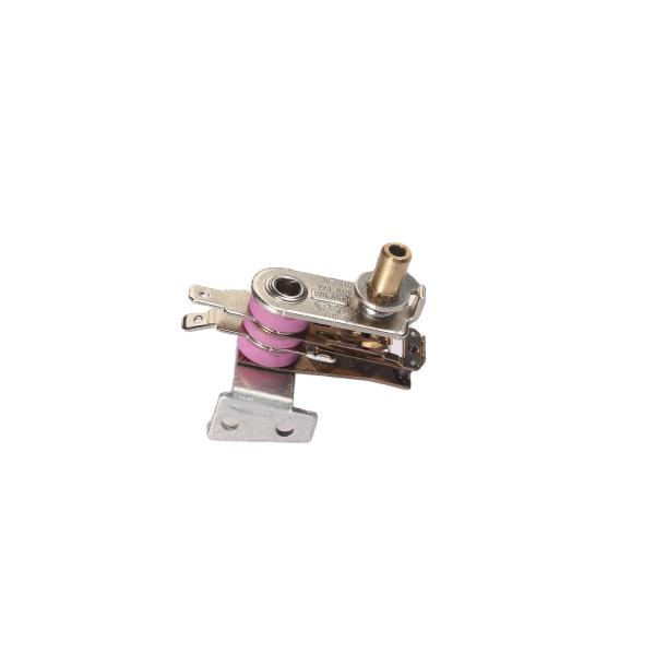 Buy cheap Adjustable KST220 Bimetal Thermostat for 3 in 1 Breakfast Makers Endurance Tested from wholesalers