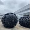Buy cheap Marine Pneumatic Fender Rubber Air Bag Standard ISO-17357 For Ship Docking from wholesalers