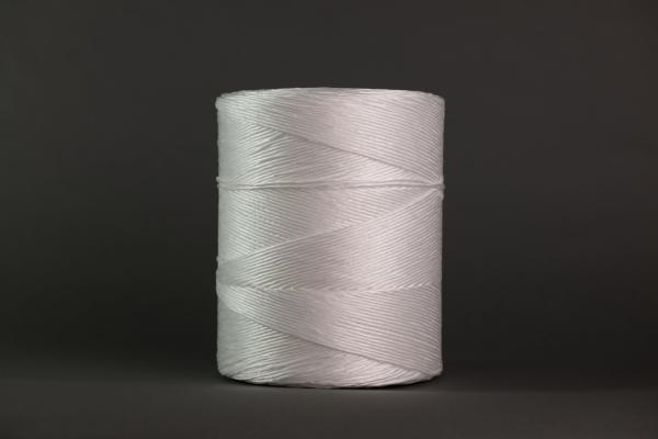 Buy cheap Split Film 7500D Tomato Tying Twine 1200m/kg For Agriculture Packing Greenhouse Raffia from wholesalers