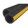 Buy cheap High Pressure Rubber Suction Hose Water Suction And Discharge Hose / Delivery Pipe Tube from wholesalers