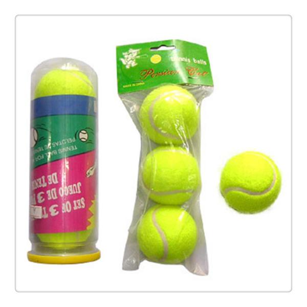 Buy cheap 3'' Bone Tennis Ball from wholesalers