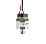 Buy cheap P119G Float Level Switch 100 PSIG Zinc Die Cast 1/8 NPT Male from wholesalers