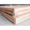 Buy cheap Thermal Oil fluid steel heating platen for hydraulic hot press from wholesalers