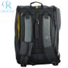 Buy cheap Water Resistant Custom Pickleball Bag Backpack Logo Screen Printing from wholesalers