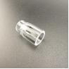Buy cheap Upperweld 53NQ61-7 Tig Welding Torch Accessory Clear Glass Nozzle for Welding Tig from wholesalers