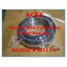 Buy cheap NN3030 K W33 P4 High Rigidity High Precision Double Row Cylindrical Roller Bearing from wholesalers