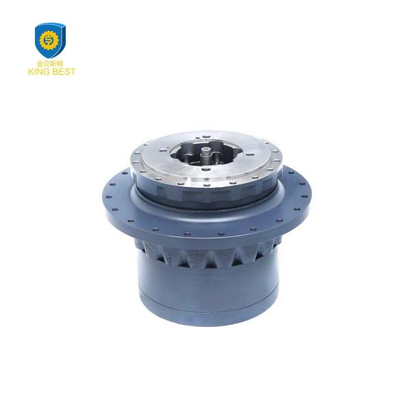Buy cheap Travel Reduction Gear E325C Final Drive Gearbox 191-2682 from wholesalers