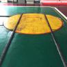 Buy cheap Rail Electric Trailer Mounted Material Handling Solutions 360 Degree Automated from wholesalers