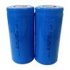 Buy cheap 32650 3.2 V 6000mah Lifepo4 Battery 2000 Times Cycle Life For Solar Storage from wholesalers