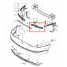 Buy cheap For Bentley Continental GT GtC Supersports 2016-2019 Rear Right Bumper Center Bracket OEM 3W3807864F 3W3807864G from wholesalers