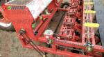 2BJ-6 Newl Vegetable Seed Seeder Sowing Machine for 4wheel Tractor