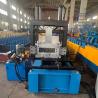 Buy cheap 2.0-3.0mm C Purlin Roll Forming Machine Galvanized Steel Frame C Channel from wholesalers
