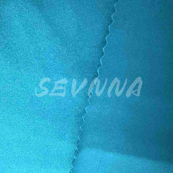 Buy cheap Recycled Fabrics Quick-Drying and Lightweight Recycled Nylon Fabric from wholesalers