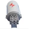 Buy cheap OPGW Fiber Aluminum Splice Box Fiber Optic Cable Hot-Dip Galvanized Junction Box from wholesalers