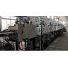 Buy cheap Multiple Chambers Roll To Roll Continuous Magnetron Sputtering Deposition System from wholesalers