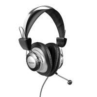 Buy cheap Aonike ABS 40MM 32Ohm Educational Wired Headphones product