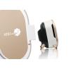 Buy cheap 9 Languages Skin Analysis Machine , Portable Skin Analyzer ABS Material from wholesalers