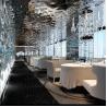 Buy cheap 201 304 430 Mirror Polished Stainless Steel Sheet Water Wave 4x8 For Interior Wall Panel from wholesalers