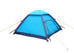 Waterproof 190T Polyester Outdoor Inflatable Camping Tent 210*210*135CM 2 Person