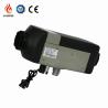 Buy cheap JP Portable Air Parking Heater 2KW 24 volt car heater Diesel or Petrol For Camper Caravan Marine from wholesalers