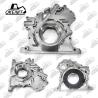 Buy cheap Auto engine Oil Pump Machinery 2830914 2830326 For CUMMINS Excavator from wholesalers
