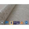 Buy cheap Fiberglass Needle Mat E Glass Fiber Chopped Strand Mat CSM 100g 200g 300g from wholesalers