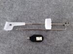 INVUE Samsung Magnetic Stop Lock Detacher for Stem Hook