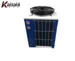 Buy cheap China Manufacturer/Low Noise Box Type Air Cooled Condensing Unit for Cold Room from wholesalers