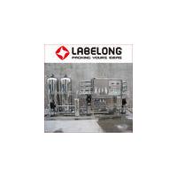 Buy cheap 2000L/H Natrium Filter Reverse Osmosis Water Treatment product