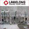 Buy cheap 2000L/H Natrium Filter Reverse Osmosis Water Treatment from wholesalers