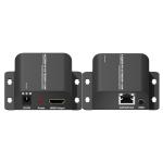 1080P 30HZ 100M HDMI Over Single CAT5e Extender