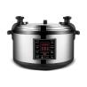 Buy cheap SS304 3.5KW 32 Quart Commercial Electric Pressure Cooker from wholesalers