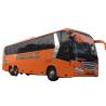 Buy cheap Double Axles Coach Bus High Seat Capacity Perfect for Customer Requirements from wholesalers