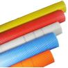 Buy cheap Different colors sticky fiberglass net used for construction material on the wall from wholesalers