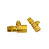 Buy cheap Easy Installation HFC HCFC Refrigeration Valve for Temperature Range -29C～ 140C from wholesalers