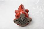 Belparts Excavator Parts PSVD2-27E-16.85.0-XR-0 Hydraulic Main Pump For SWE70