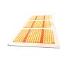 Buy cheap 320W 600nm LED Grow Light Quantum Board For Indoor Garden from wholesalers