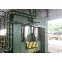 Buy cheap Non - Ferrous  Metal Recycling Shredder With Remote Control  Low Consumption product