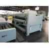 Buy cheap Double - Width Horizontal Quilting Embroidery Machine Stitch Distance 1mm - 12.7mm from wholesalers